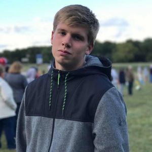 Meet your Posher, Austin